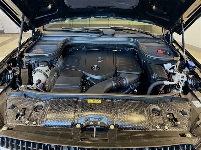 2026 Mercedes-Benz GLE GLE 450e 4MATIC®