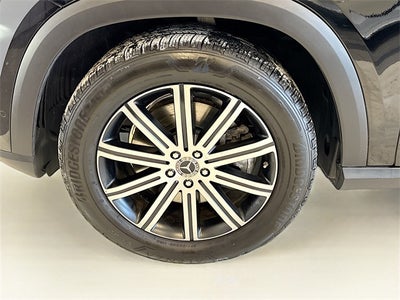 2026 Mercedes-Benz GLE GLE 450e 4MATIC®