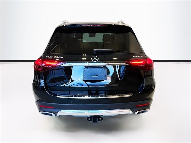 2026 Mercedes-Benz GLE GLE 450e 4MATIC®