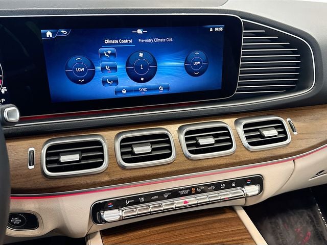 2025 Mercedes-Benz GLE GLE 450e 4MATIC®