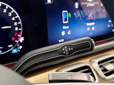 2025 Mercedes-Benz GLE GLE 450e 4MATIC®