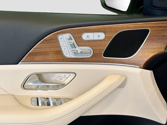 2025 Mercedes-Benz GLE GLE 450e 4MATIC®