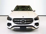2025 Mercedes-Benz GLE GLE 450e 4MATIC®