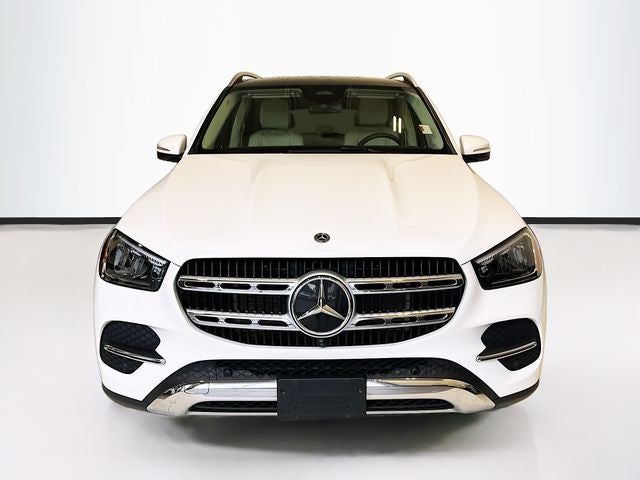 2025 Mercedes-Benz GLE GLE 450e 4MATIC®