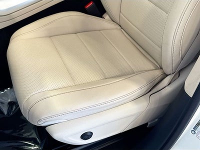 2025 Mercedes-Benz GLE GLE 450e 4MATIC®