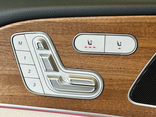 2025 Mercedes-Benz GLE GLE 450e 4MATIC®
