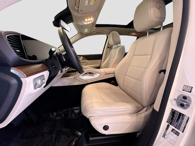 2025 Mercedes-Benz GLE GLE 450e 4MATIC®