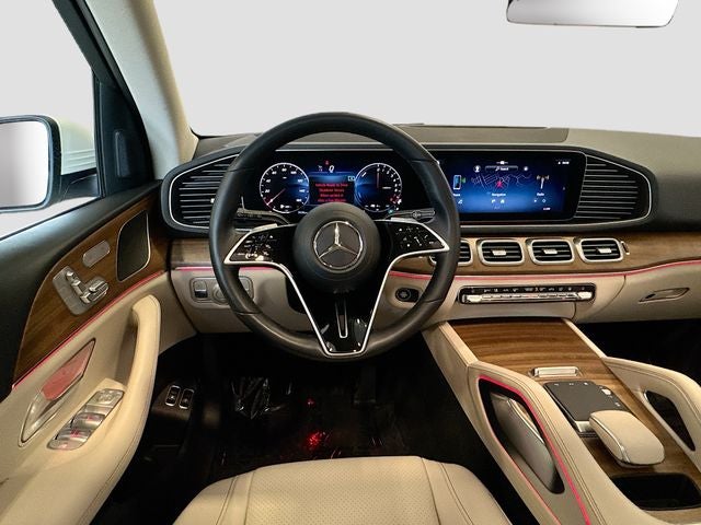 2025 Mercedes-Benz GLE GLE 450e 4MATIC®