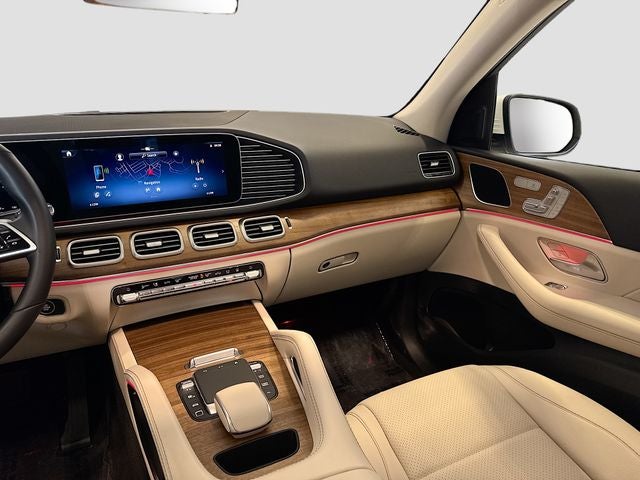 2025 Mercedes-Benz GLE GLE 450e 4MATIC®
