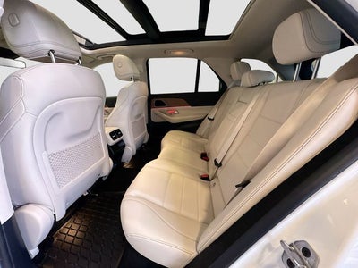 2025 Mercedes-Benz GLE GLE 450e 4MATIC®