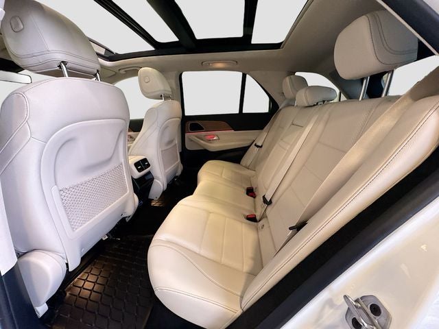 2025 Mercedes-Benz GLE GLE 450e 4MATIC®