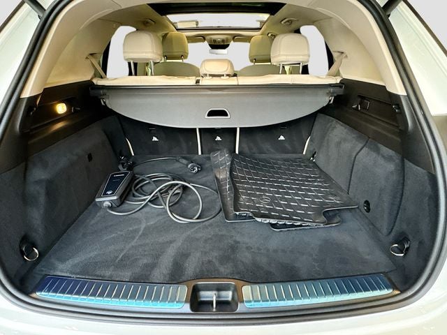 2025 Mercedes-Benz GLE GLE 450e 4MATIC®