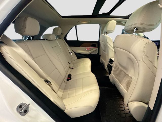 2025 Mercedes-Benz GLE GLE 450e 4MATIC®