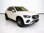 2025 Mercedes-Benz GLE GLE 450e 4MATIC®