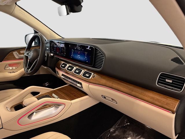 2025 Mercedes-Benz GLE GLE 450e 4MATIC®