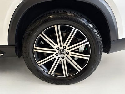 2025 Mercedes-Benz GLE GLE 450e 4MATIC®