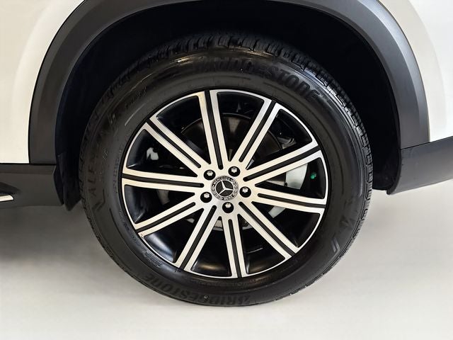 2025 Mercedes-Benz GLE GLE 450e 4MATIC®
