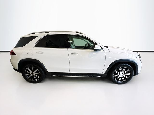 2025 Mercedes-Benz GLE GLE 450e 4MATIC®