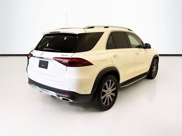 2025 Mercedes-Benz GLE GLE 450e 4MATIC®