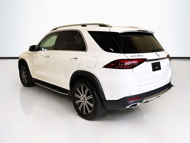 2025 Mercedes-Benz GLE GLE 450e 4MATIC®