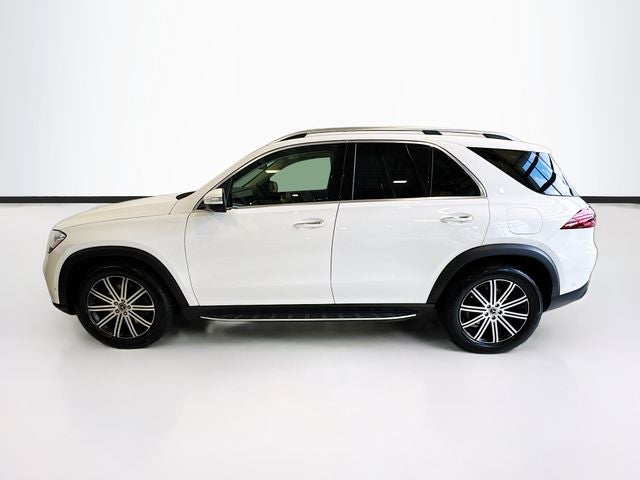 2025 Mercedes-Benz GLE GLE 450e 4MATIC®