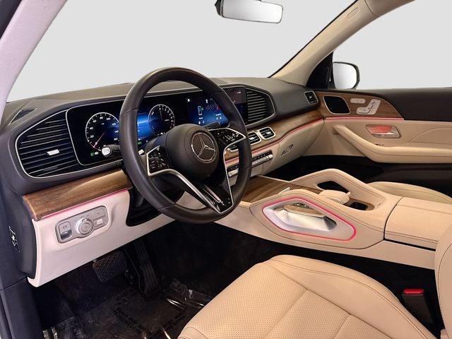 2025 Mercedes-Benz GLE GLE 450e 4MATIC®