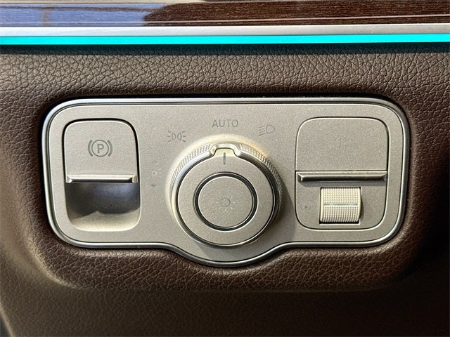 2022 Mercedes-Benz GLE GLE 350 4MATIC®