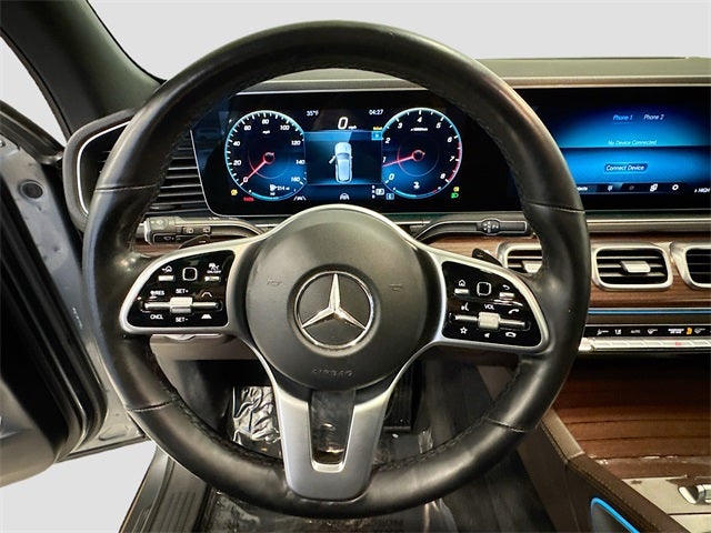 2022 Mercedes-Benz GLE GLE 350 4MATIC®