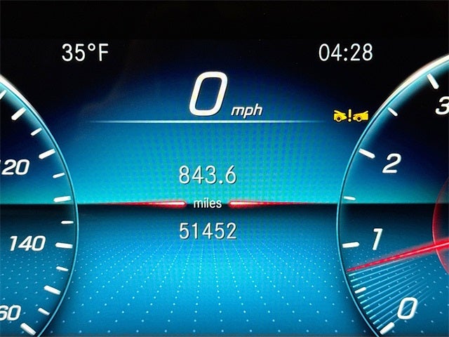 2022 Mercedes-Benz GLE GLE 350 4MATIC®