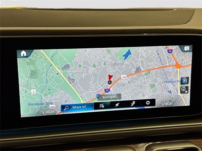 2022 Mercedes-Benz GLE GLE 350 4MATIC®