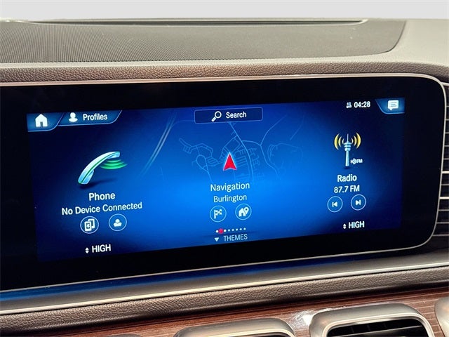 2022 Mercedes-Benz GLE GLE 350 4MATIC®