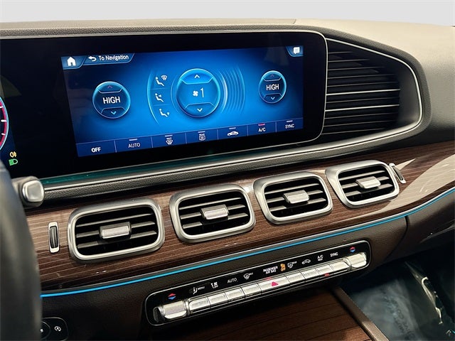 2022 Mercedes-Benz GLE GLE 350 4MATIC®