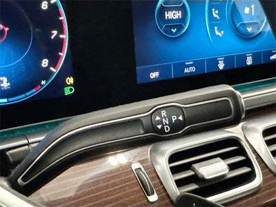 2022 Mercedes-Benz GLE GLE 350 4MATIC®