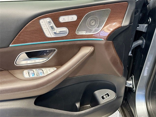 2022 Mercedes-Benz GLE GLE 350 4MATIC®