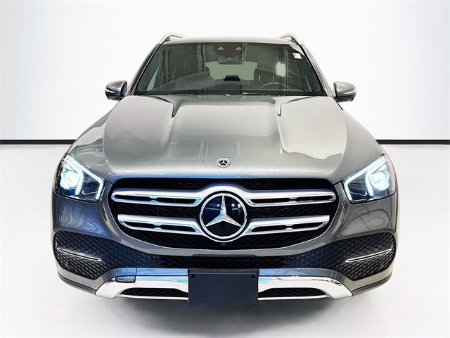 2022 Mercedes-Benz GLE GLE 350 4MATIC®