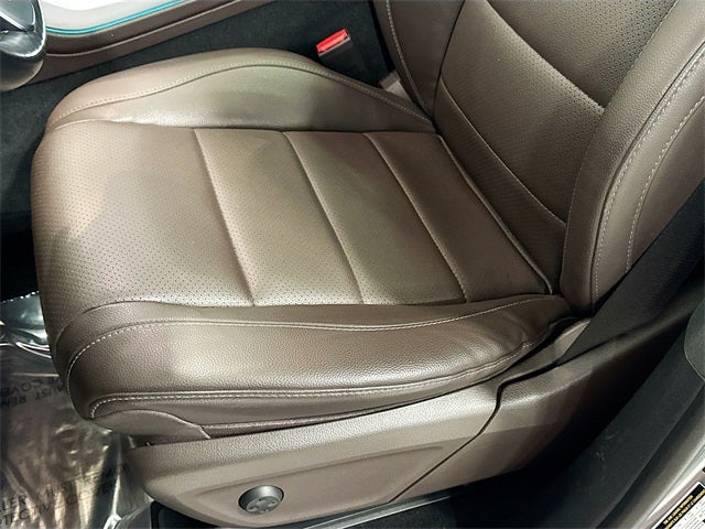 2022 Mercedes-Benz GLE GLE 350 4MATIC®