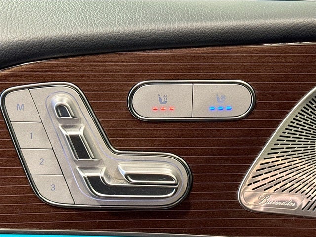 2022 Mercedes-Benz GLE GLE 350 4MATIC®