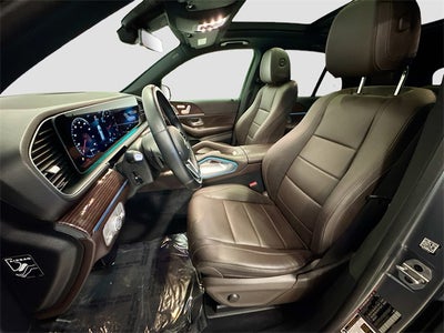 2022 Mercedes-Benz GLE GLE 350 4MATIC®