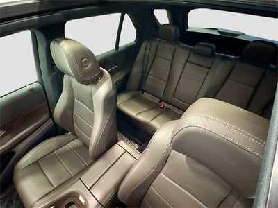 2022 Mercedes-Benz GLE GLE 350 4MATIC®