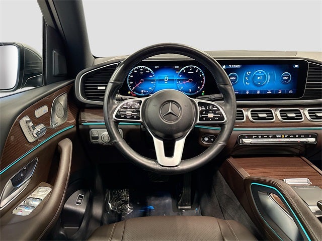 2022 Mercedes-Benz GLE GLE 350 4MATIC®