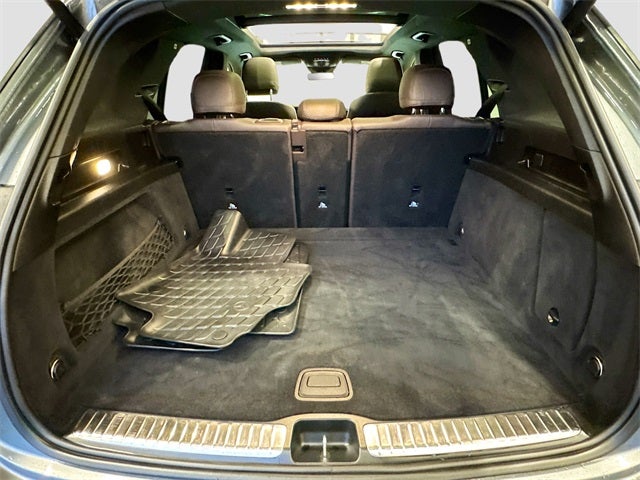 2022 Mercedes-Benz GLE GLE 350 4MATIC®