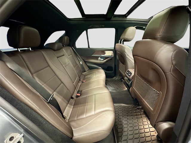 2022 Mercedes-Benz GLE GLE 350 4MATIC®