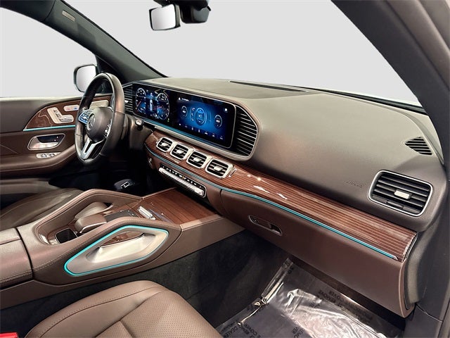 2022 Mercedes-Benz GLE GLE 350 4MATIC®