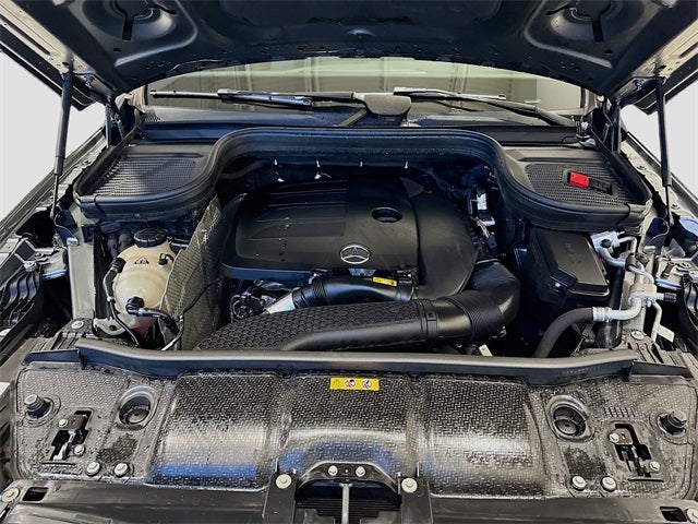 2022 Mercedes-Benz GLE GLE 350 4MATIC®