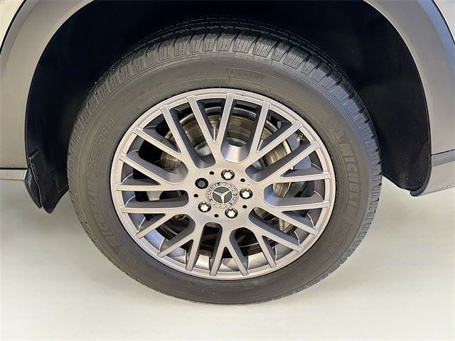 2022 Mercedes-Benz GLE GLE 350 4MATIC®