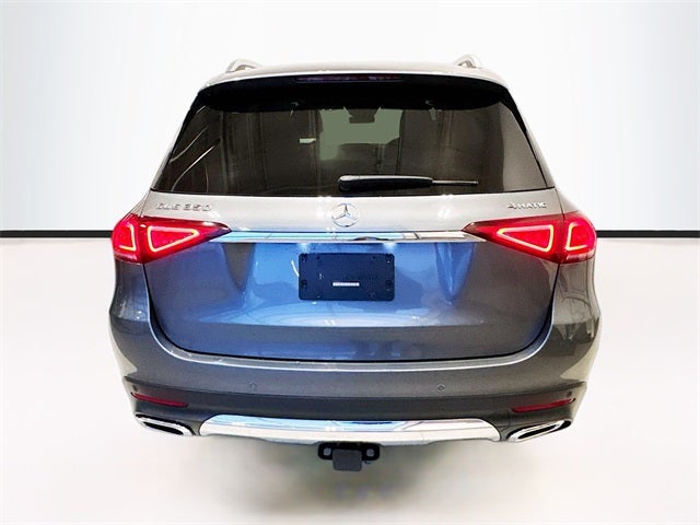 2022 Mercedes-Benz GLE GLE 350 4MATIC®