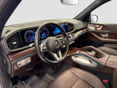2022 Mercedes-Benz GLE GLE 350 4MATIC®