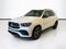 2022 Mercedes-Benz GLE GLE 350 4MATIC®