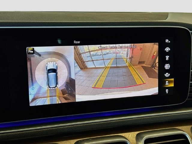 2022 Mercedes-Benz GLE GLE 350 4MATIC®