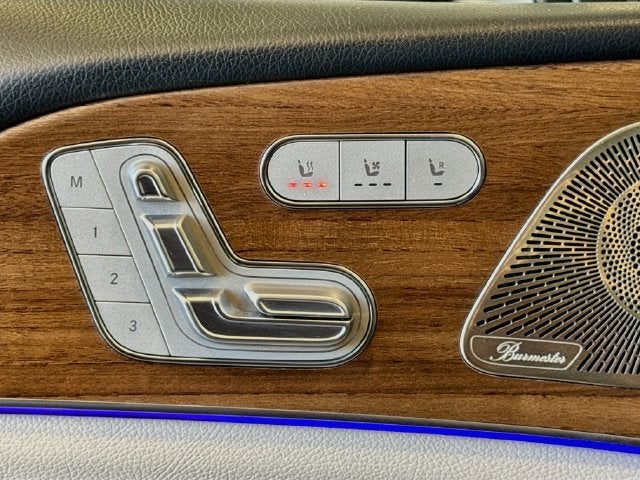 2022 Mercedes-Benz GLE GLE 350 4MATIC®
